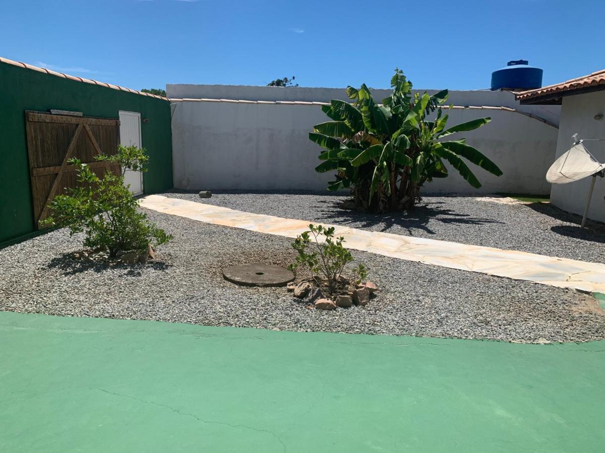 Búzios Villa Ferradura Mar מראה חיצוני תמונה