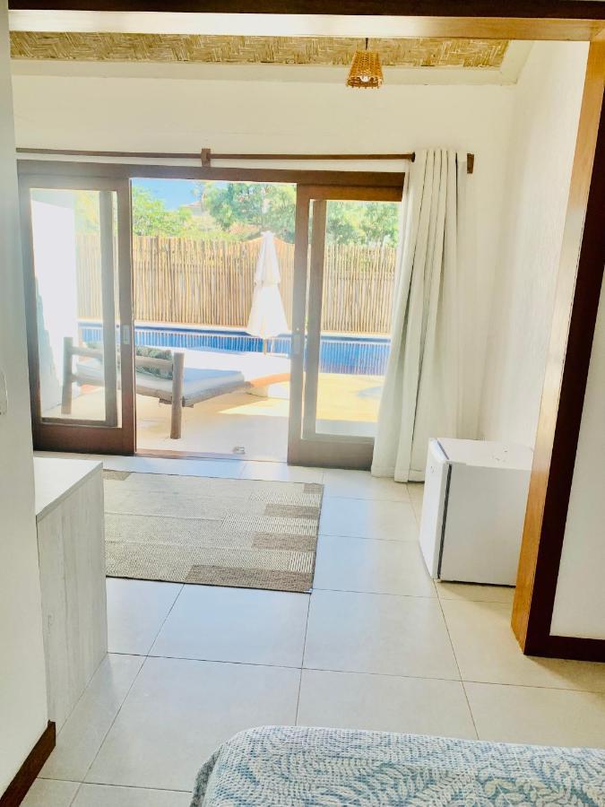 Búzios Villa Ferradura Mar מראה חיצוני תמונה