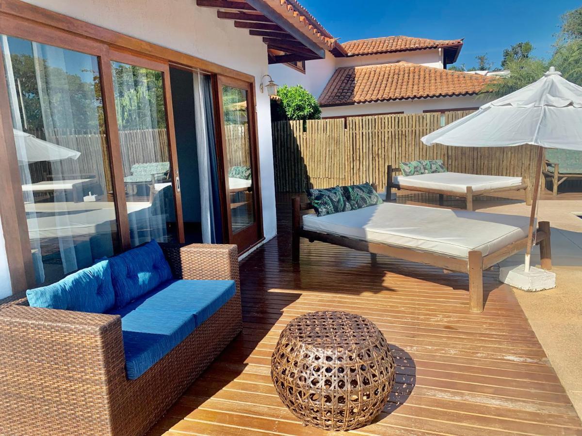 Búzios Villa Ferradura Mar מראה חיצוני תמונה