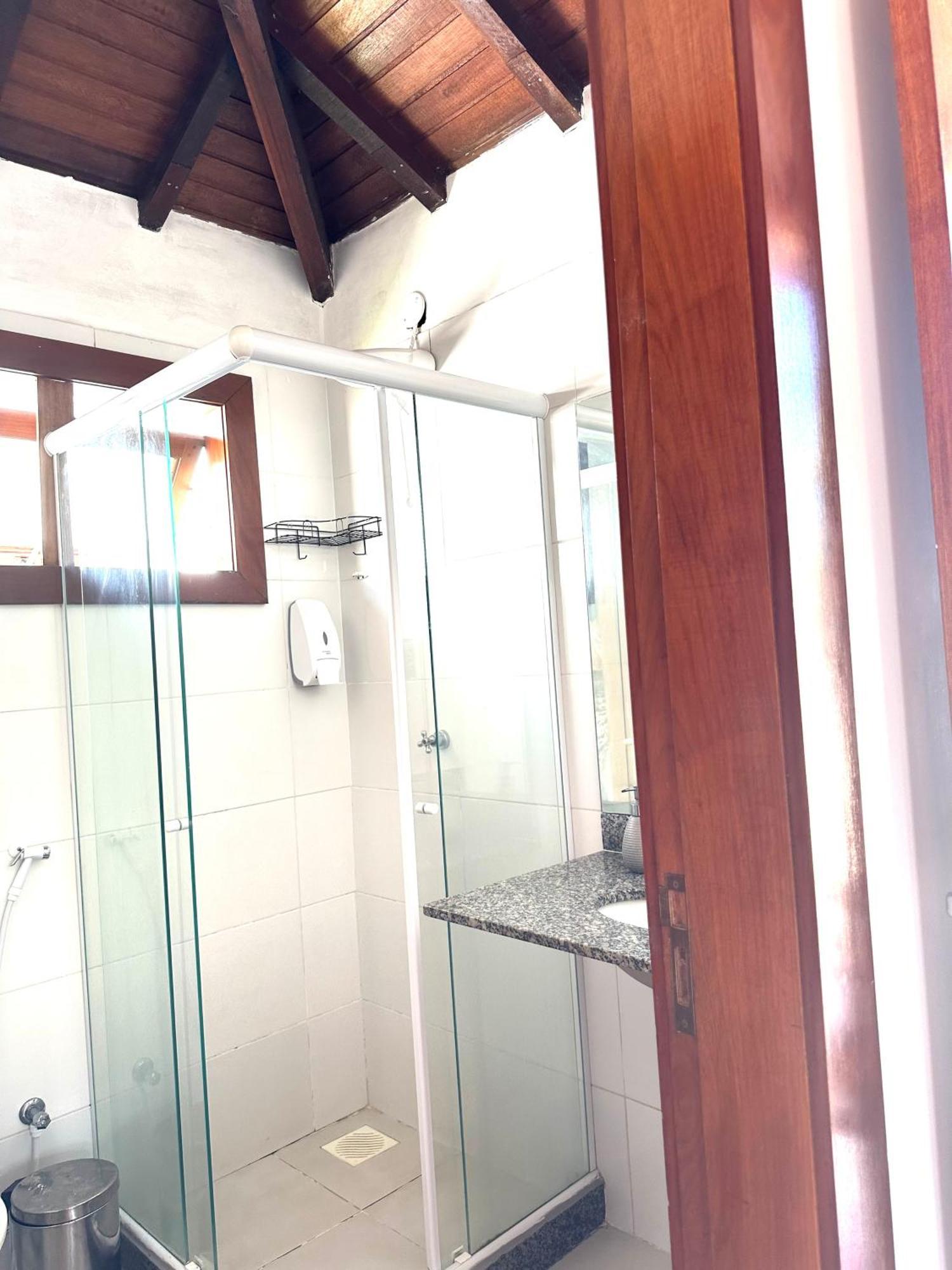 Búzios Villa Ferradura Mar מראה חיצוני תמונה