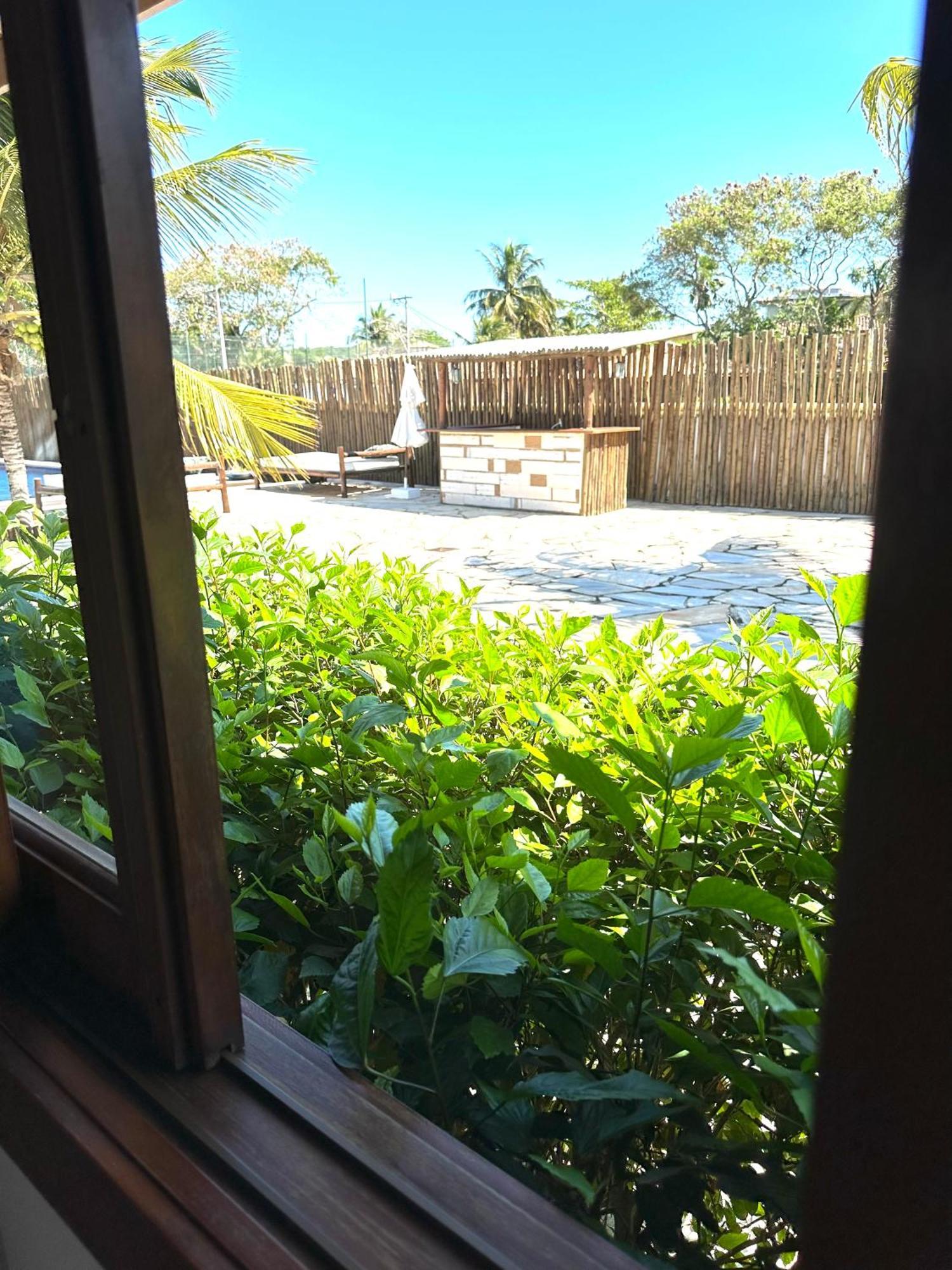 Búzios Villa Ferradura Mar מראה חיצוני תמונה