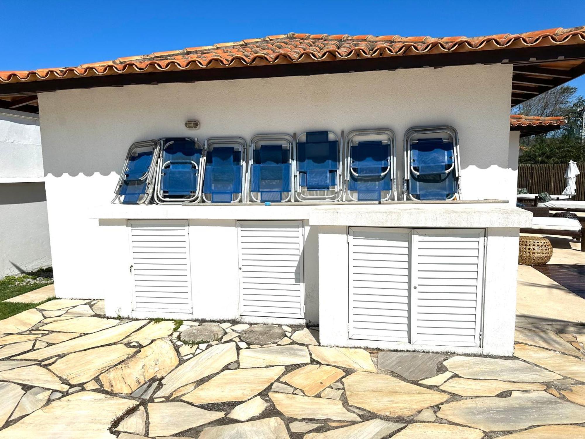 Búzios Villa Ferradura Mar מראה חיצוני תמונה