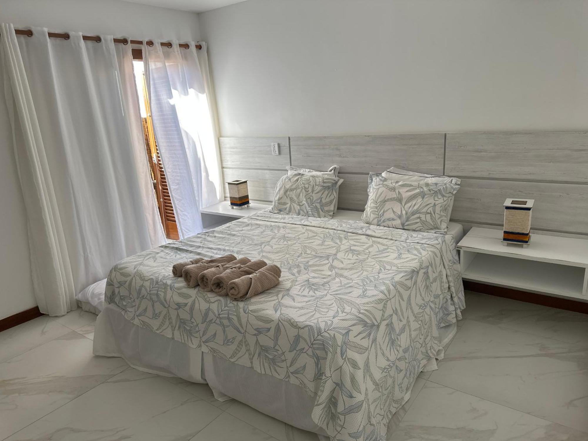 Búzios Villa Ferradura Mar מראה חיצוני תמונה
